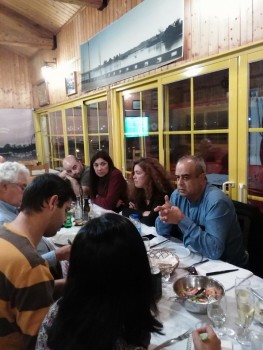Câmara Municipal do Barreiro aprovou compra da Quinta do Braamcamp Um passo importante na estratégia de requalificação da zona ribeirinha