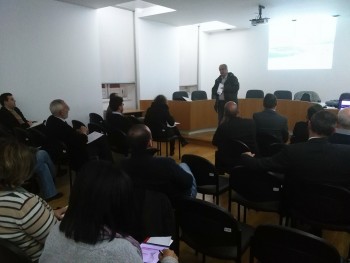 Barreiro - Conselho Estratégico analisou Estratégia de Desenvolvimento do Município do Barreiro – BARREIRO 2030