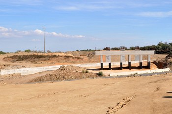 Santiago do Cacém - Reunião vai ter lugar no dia 20 de dezembro em Almada Álvaro Beijinha leva situação «inaceitável e perigosa» da A26 à Estradas de Portugal