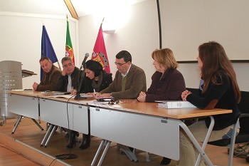 Município e Palmela e STAL celebraram novo Acordo Coletivo Para defesa dos direitos dos trabalhadores
