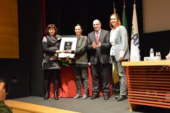 AMR Setúbal - Prémio da Qualidade Distingue Quatro Projectos Primeiro prémio foi para o projecto - Espaço J Gabinete da Juventude do Barreiro