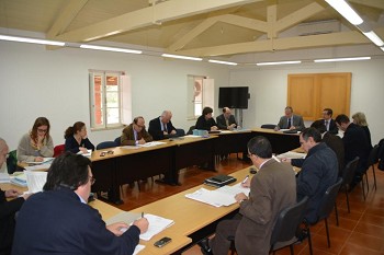 AMRS - Associação de Municipios da Região de Setúbal Aprova Grandes Opções do Plano e Orçamento para 2014