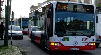 Transportes Colectivos do Barreiro Tarifário atualizado a partir de 1 de fevereiro