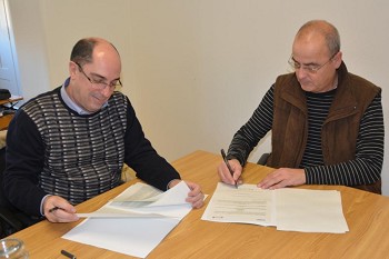 Associação de Municípios da Região de Setubal e STAL Assinam Acordo com 35 horas