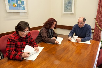 Município da Moita e Frente Comum assinam Acordo Coletivo de Entidade Empregadora Pública