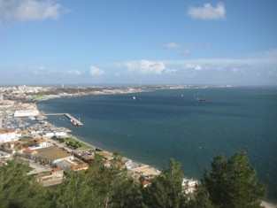 Setúbal - Apoio financeiro de 53 mil euros Aquisição de viatura para Bombeiros Voluntários de Setúbal