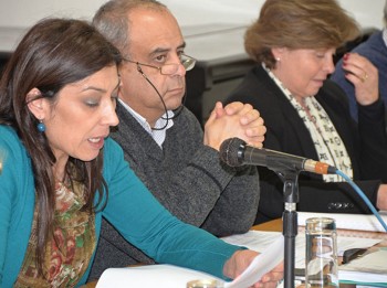 Conselho Local de Ação Social do Barreiro «A dimensão dos problemas, o desemprego, as carências alimentares, aumentaram ainda mais»