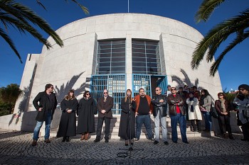 Câmara da Moita promove Petição sobre Reforma da Justiça Pretende recolher as 4 000 assinaturas