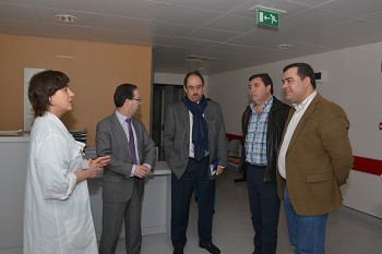 Centro Hospitalar Barreiro-Montijo «A Unidade Cirurgia Ambulatório é uma referência nacional»