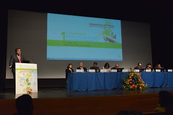 Presidente da Câmara Municipal do Montijo, Nuno Canta »Deposito forte esperanças na capacidade de enfermagem do Centro Hospitalar Barreiro Montijo