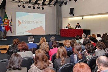 Rede de Cidades Educadores reunião em Setúbal Aposta na formação de uma cidadania mais ativa