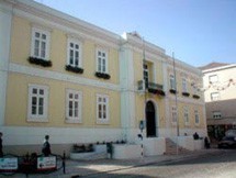 Barreiro - Protocolo de Delegação de Competências ASSINATURA DO ACORDO DE EXECUÇÃO E PROTOCOLO