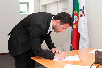 Município de Grândola é sócio fundador da ARVP- Associação das Rotas dos Vinhos de Portugal