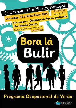 Município de Grândola promove Programa Ocupacional de Verão Remunerado para jovens dos 15 aos 25 anos