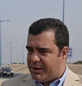Montijo - Nuno Canta, Presidente da Câmara Apesar da má vontade política da oposição continuaremos a trabalhar