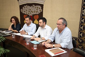 Auditoria às contas da Câmara Municipal de Vendas Novas descobre passivo de 7,5 milhões