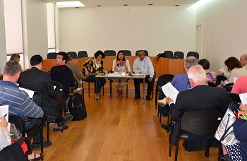 Observatório Municipal de Saúde do Barreiro Pedido de audiência urgente ao Ministro da Saúde . Defende «organização de acções de protesto»