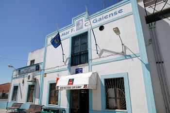 Município da Moita Reunião de câmara descentralizada na freguesia do Gaio/Rosário