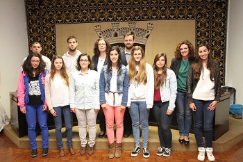 Câmara Municipal de Vendas Novas apoia 13 alunos do concelho a prosseguirem estudos