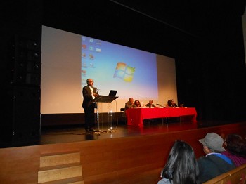 ASSEMBLEIA MUNICIPAL DE JOVENS ALUNOS DO CONCELHO APRESENTAM PROPOSTAS PARA O BARREIRO