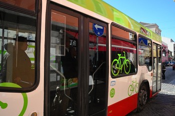 Barreiro - Transportes Imagem do atual Cartão Lisboa Viva substituída