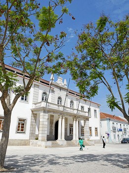 Câmara da Moita luta pela reposição de todas as freguesias do concelho