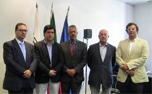 Comissão Executiva Metropolitana de Lisboa tomou posse perante o Conselho Metropolitano de Lisboa