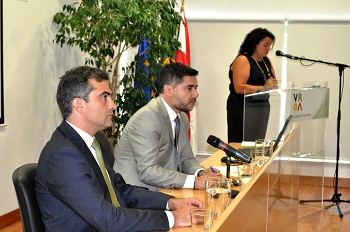 Câmaras de Olhão e Vila Real de Santo António implementam rede pioneira de cuidados de saúde intermunicipais