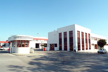 BARREIRO - ASSINATURA ENTRE TCB E SNM ACORDO COLETIVO DE ENTIDADE EMPREGADORA PÚBLICA