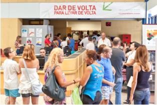 Projeto Dar de Volta Seixal promove a reutilização de manuais escolares