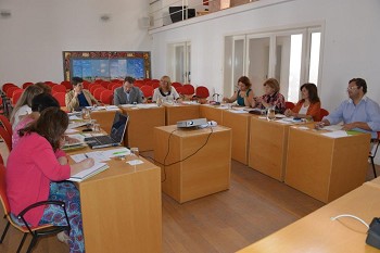 Montijo, Seixal, Palmela, Lisboa e Oeiras Montijo recebe reunião do Conselho de Administração de Cidades Saudáveis