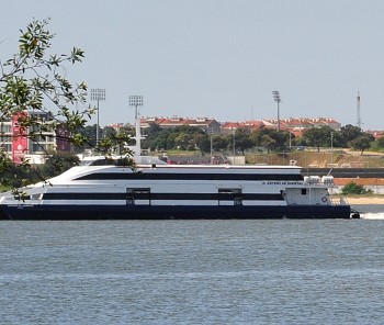 Intenção de privatização ou concessão da Transtejo/Soflusa Levanta as maiores apreensões à Câmara Municipal do Barreiro