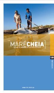 Moita - Edição de outubro de «Maré Cheia» Destaca Quinzena da Educação, Semana do Património e Mês do Idoso