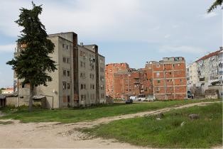Câmara Municipal do Seixal procura soluções para Vale de Chícharos