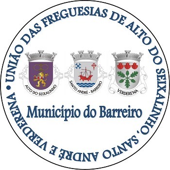 União de Freguesias de Alto do Seixalinho, Santo André e Verderena Apresenta um novo espaço para actividades de cariz social