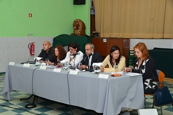 Barreiro «Opções Participadas» no Lavradio Um porto de grande dimensão obrigará à construção de infraestruturas rodoviárias e ferroviárias