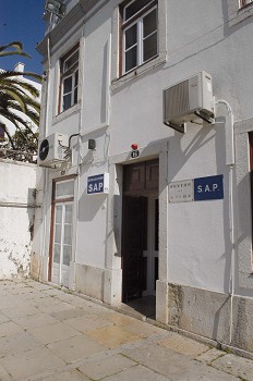 Moção reclama mais médicos em Sesimbra Colocação de médicos não pode estar dependente de uma disputa entre os municípios