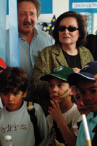 IV Feira Pedagógica do Barreiro Ministra da Educação marca presença