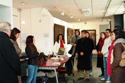 No Barreiro “Actividades Interculturais” proporcionam estágio a estudantes