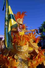Sesimbra Carnaval conquistou fama devido à intensa animação nocturna
