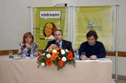 Sesimbra Lançamento da agenda “Sesimbr’acontece”