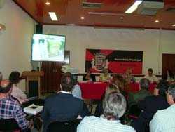 Assembleia Municipal do Barreiro Preocupada com atraso na nomeação do novo Conselho de Administração do Hospital