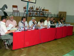 Câmara do Barreiro aprova alvará AUGI nº 8 em Santo António da Charneca reconvertida em “área urbana”