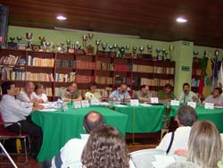 Câmara Municipal da Moita Desertificação do Mercado Municipal de Alhos Vedros preocupa vereadores