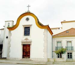 Com o reconhecimento do IPPAR Edifício dos Paços do Concelho, Igreja da Misericórdia e Portal Manuelino classificados Imóveis de Interesse Municipal