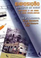 Entrega de Prémios no Barreiro Concurso Público de Ideias para o Mercado 1º de Maio e Zona Envolvente