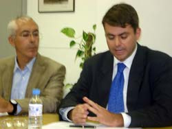 PSD Barreiro defende Criação da “Sociedade de Reabilitação Urbana”