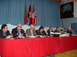 Associação de Municípios de Setúbal afirma Diminuição do investimento em PIDDAC em 63% na Região de Setúbal