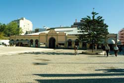Câmara do Barreiro aprova Mercado Municipal fica no mesmo local