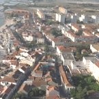 Município da Moita Passa presidência da UNICIVITAS a Olivença